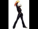 imágenes de The King of Fighters XIII