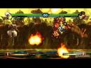 imágenes de The King of Fighters XIII