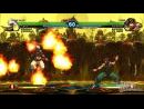 imágenes de The King of Fighters XIII