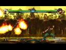 imágenes de The King of Fighters XIII