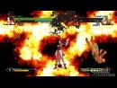 imágenes de The King of Fighters XIII