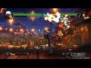 imágenes de The King of Fighters XIII