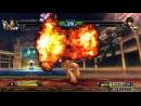 imágenes de The King of Fighters XIII