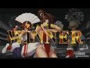 imágenes de The King of Fighters XIII