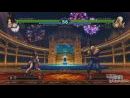 imágenes de The King of Fighters XIII