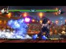 imágenes de The King of Fighters XIII