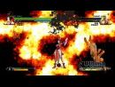 imágenes de The King of Fighters XIII