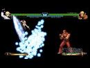 imágenes de The King of Fighters XIII