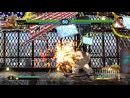 imágenes de The King of Fighters XIII