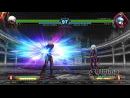 imágenes de The King of Fighters XIII