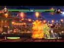 imágenes de The King of Fighters XIII