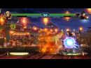 imágenes de The King of Fighters XIII