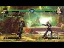 imágenes de The King of Fighters XIII