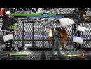 imágenes de The King of Fighters XIII