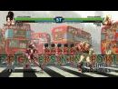 imágenes de The King of Fighters XIII