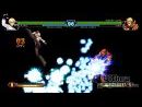 imágenes de The King of Fighters XIII