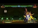 imágenes de The King of Fighters XIII