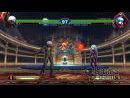 imágenes de The King of Fighters XIII