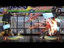 imágenes de The King of Fighters XIII