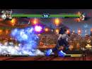 imágenes de The King of Fighters XIII