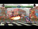 imágenes de The King of Fighters XIII