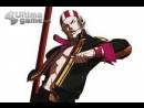 imágenes de The King of Fighters XIII