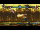 imágenes de The King of Fighters XIII