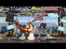 imágenes de The King of Fighters XIII