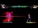 imágenes de The King of Fighters XIII