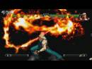 imágenes de The King of Fighters XIII