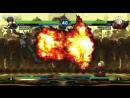 imágenes de The King of Fighters XIII