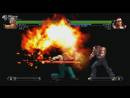 imágenes de The King of Fighters XIII