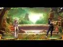 imágenes de The King of Fighters XIII