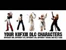 imágenes de The King of Fighters XIII