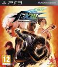 The King of Fighters XIII PS3