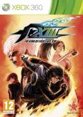 The King of Fighters XIII XBOX 360