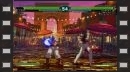 vídeos de The King of Fighters XIII