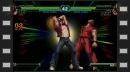 vídeos de The King of Fighters XIII