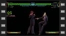 vídeos de The King of Fighters XIII