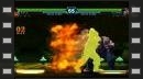 vídeos de The King of Fighters XIII