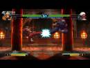 Imágenes recientes The King of Fighters XIII