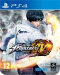 Click aquí para ver los 135 comentarios de The King of Fighters XIV