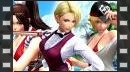 vídeos de The King of Fighters XIV