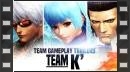 vídeos de The King of Fighters XIV