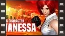 vídeos de The King of Fighters XIV