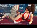 imágenes de The King of Fighters XIV