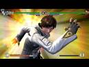 imágenes de The King of Fighters XIV