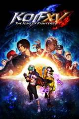 The King of Fighters XV 
