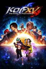 Danos tu opinión sobre The King of Fighters XV