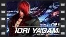 vídeos de The King of Fighters XV